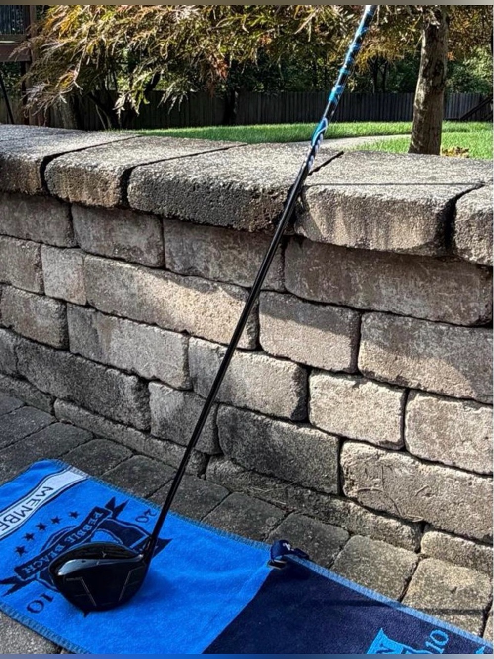 Mitsubishi Chemical Kai’li 60 R Regular Flex Mizuno Driver